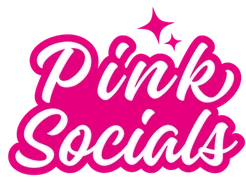 Pink Socials