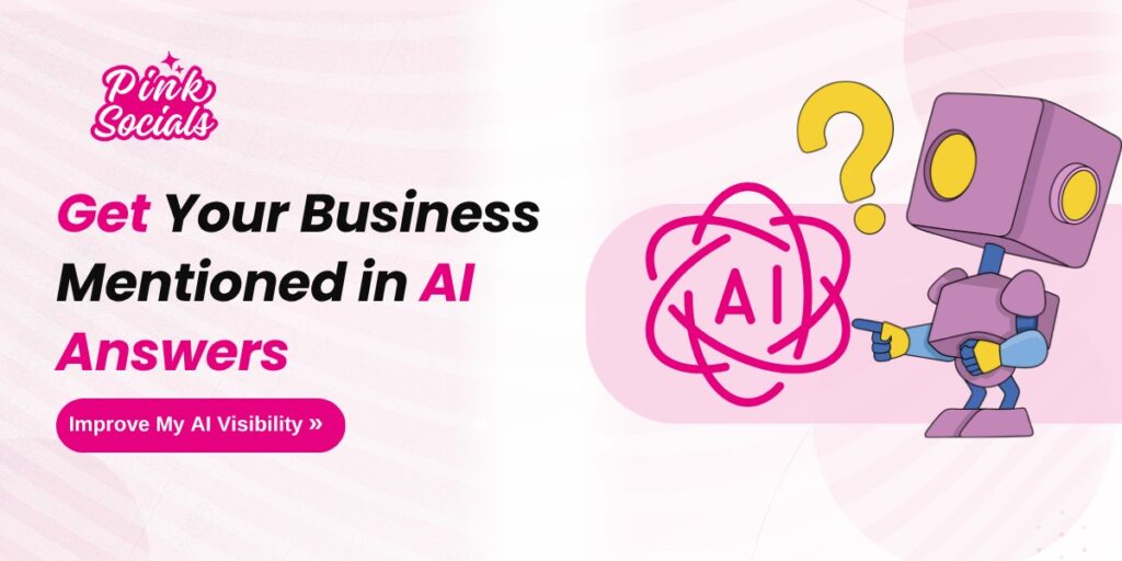 How Do I Get My Business Mentioned in ChatGPT Answers?