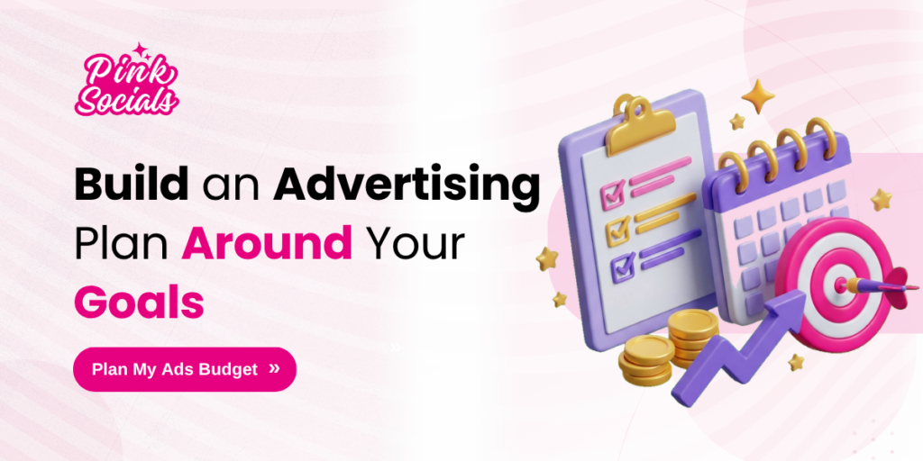 See how Google Ads can fit your marketing budget