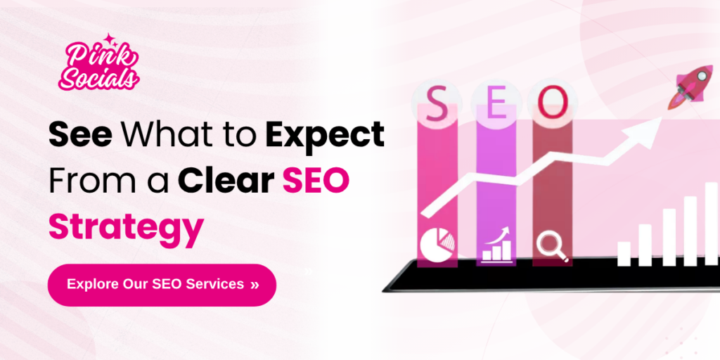 Ask about your SEO goals and requirements before hiring an agency