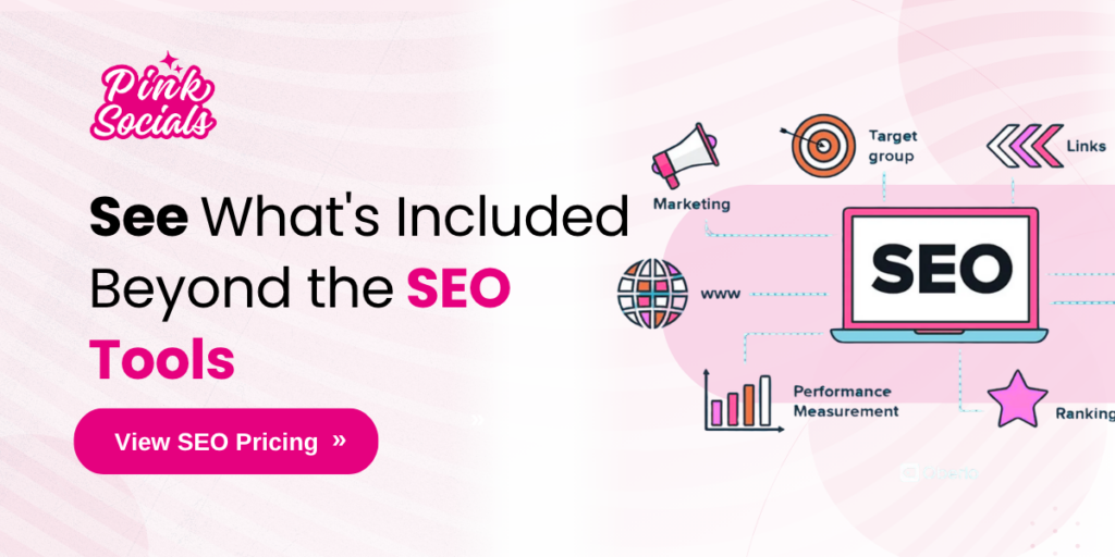 Why Does SEO Cost So Much When the Tools Are Free?