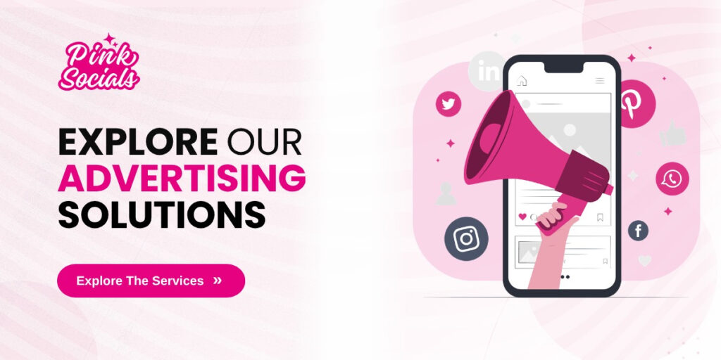 Explore our advertising solutions