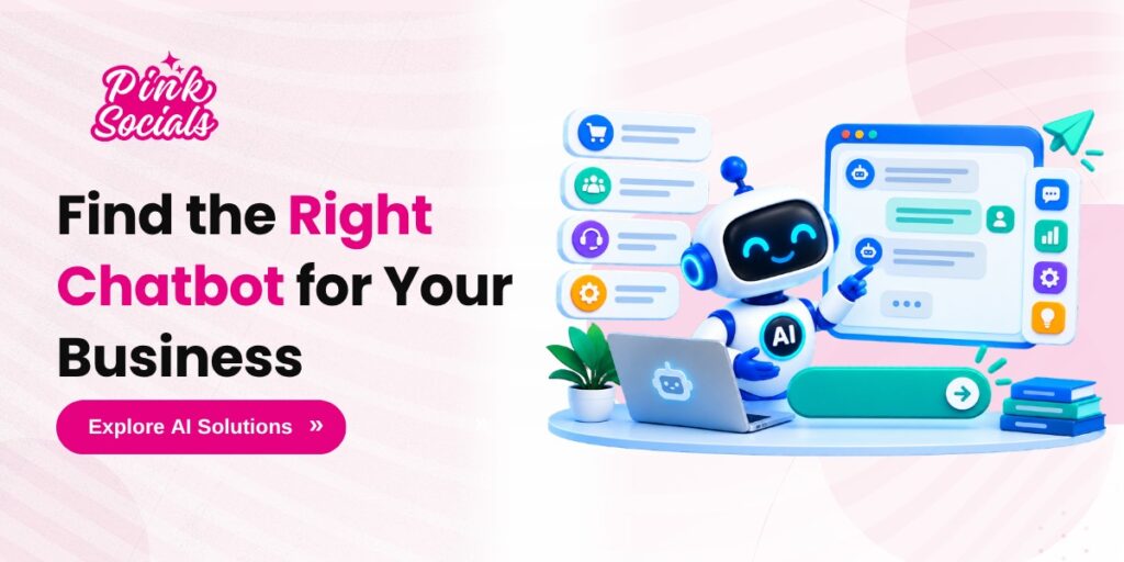 Find the Right Chatbot for Your Business – Explore AI Solutions