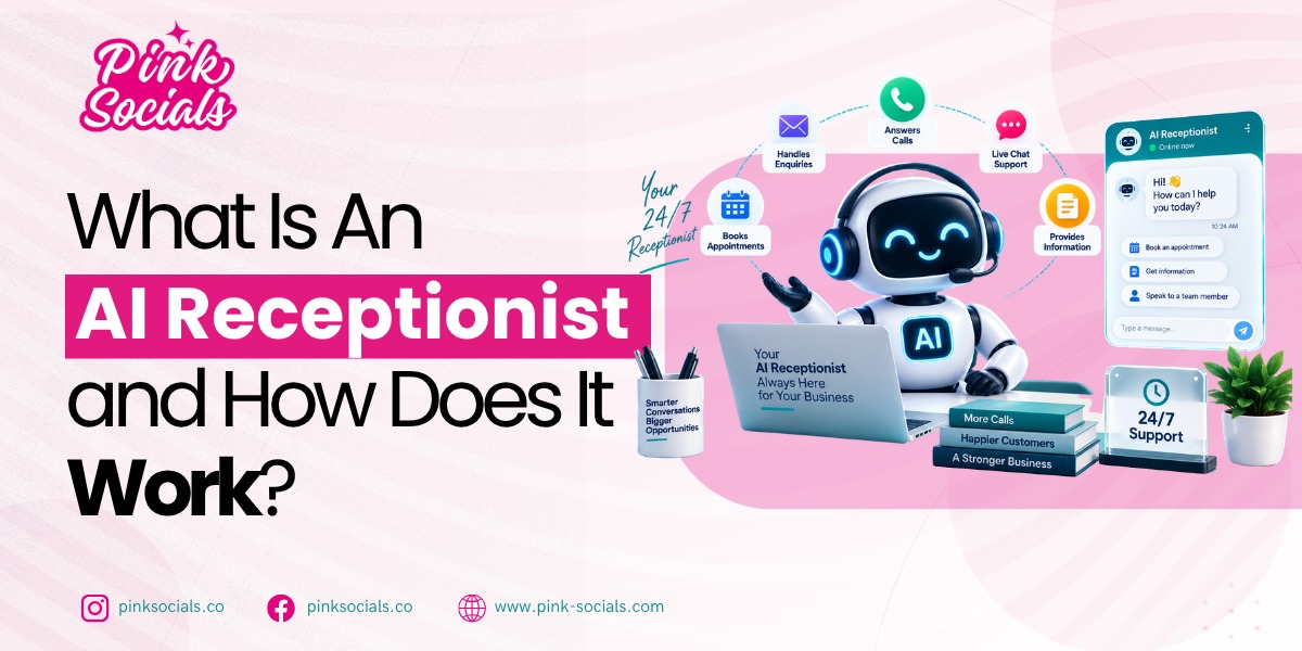 Get Your Business Mentioned in AI Answers